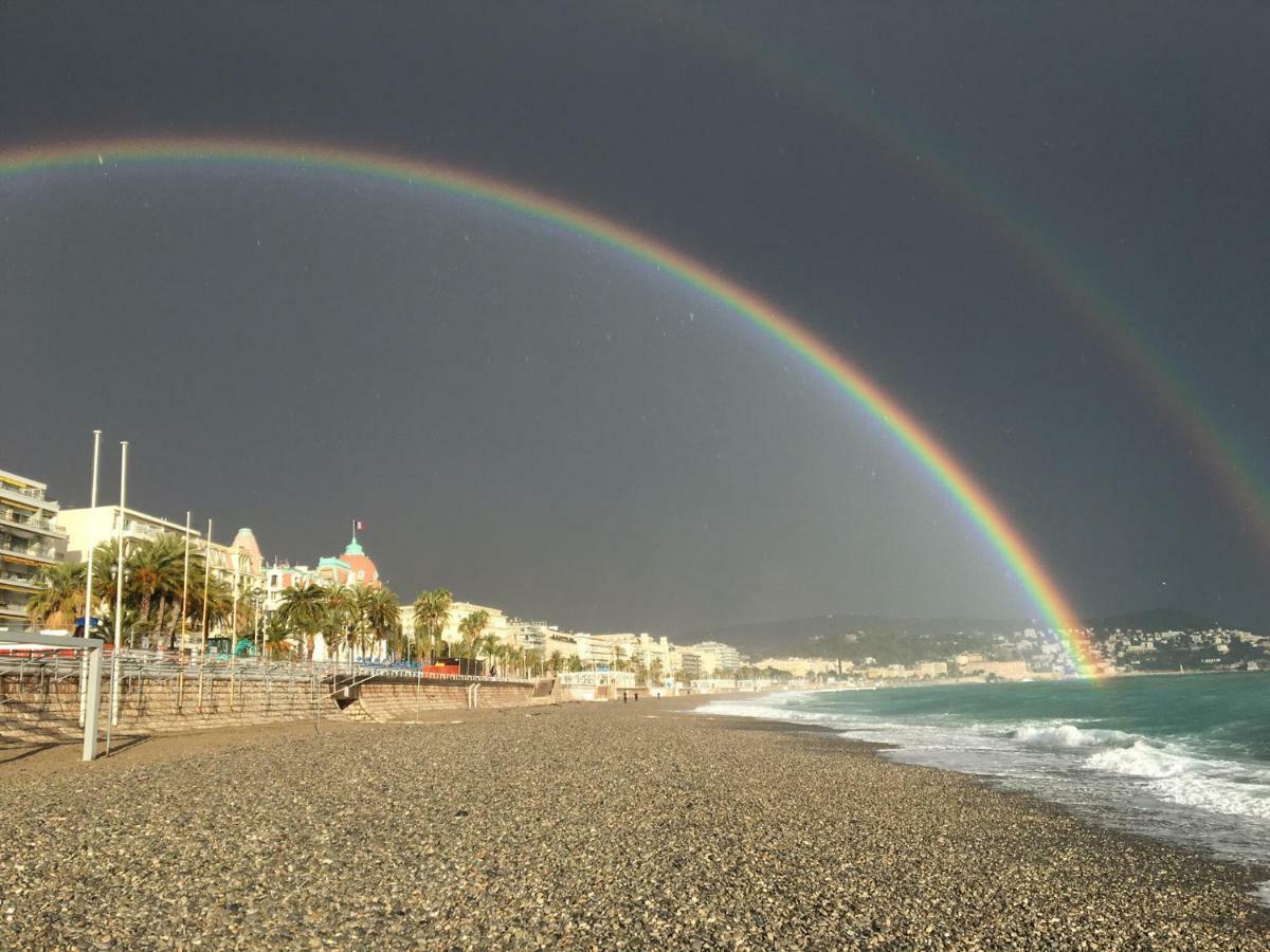 Carre D'Or Very Nice Appart Near The Beach エクステリア 写真
